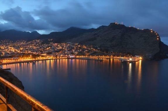 Machico Nature Exterior photo