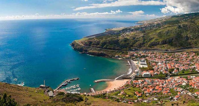 Machico Nature Exterior photo